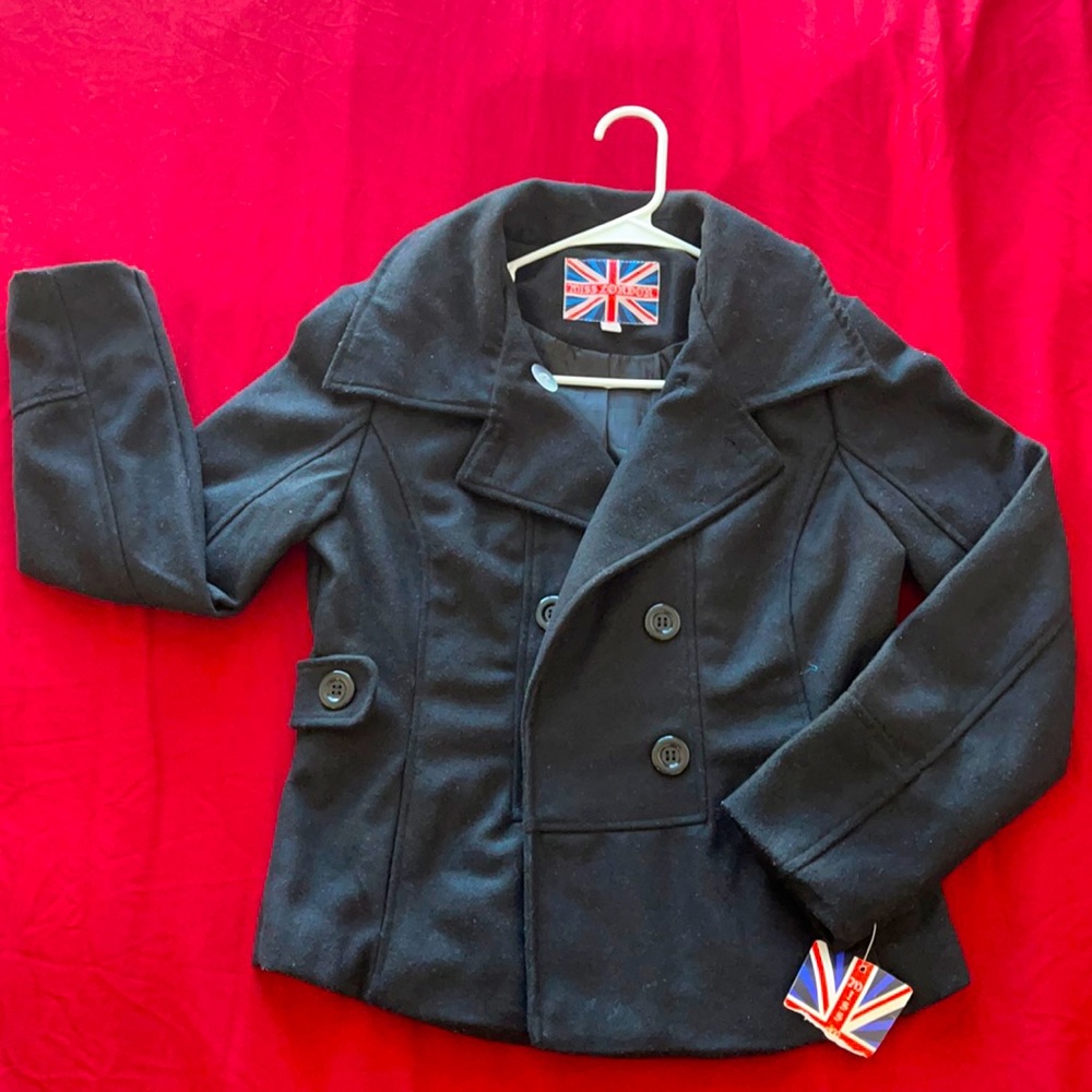Dress jacket